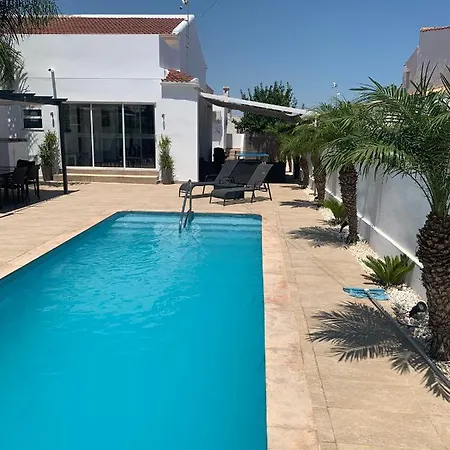 Campoamor Villa Oriola (Orihuela)