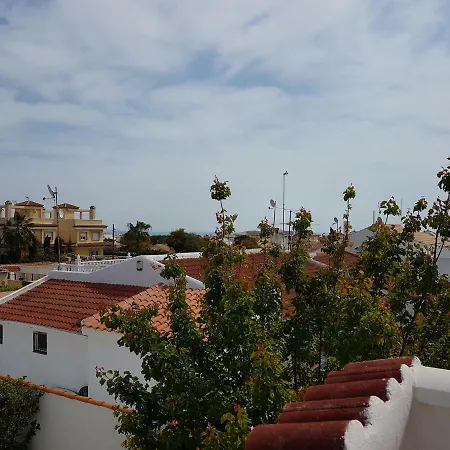 Campoamor & Private Pool, Garden & Roof Terraces Distant Sea Views Orihuela