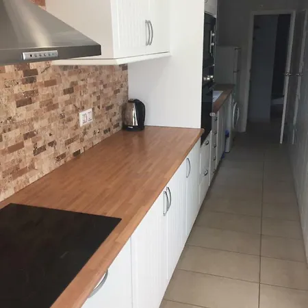 Campoamor & Private Pool, Garden & Roof Terraces Distant Sea Views Orihuela