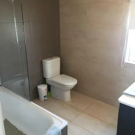 Campoamor & Private Pool, Garden & Roof Terraces Distant Sea Views *